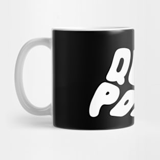 Queer Power! Mug
